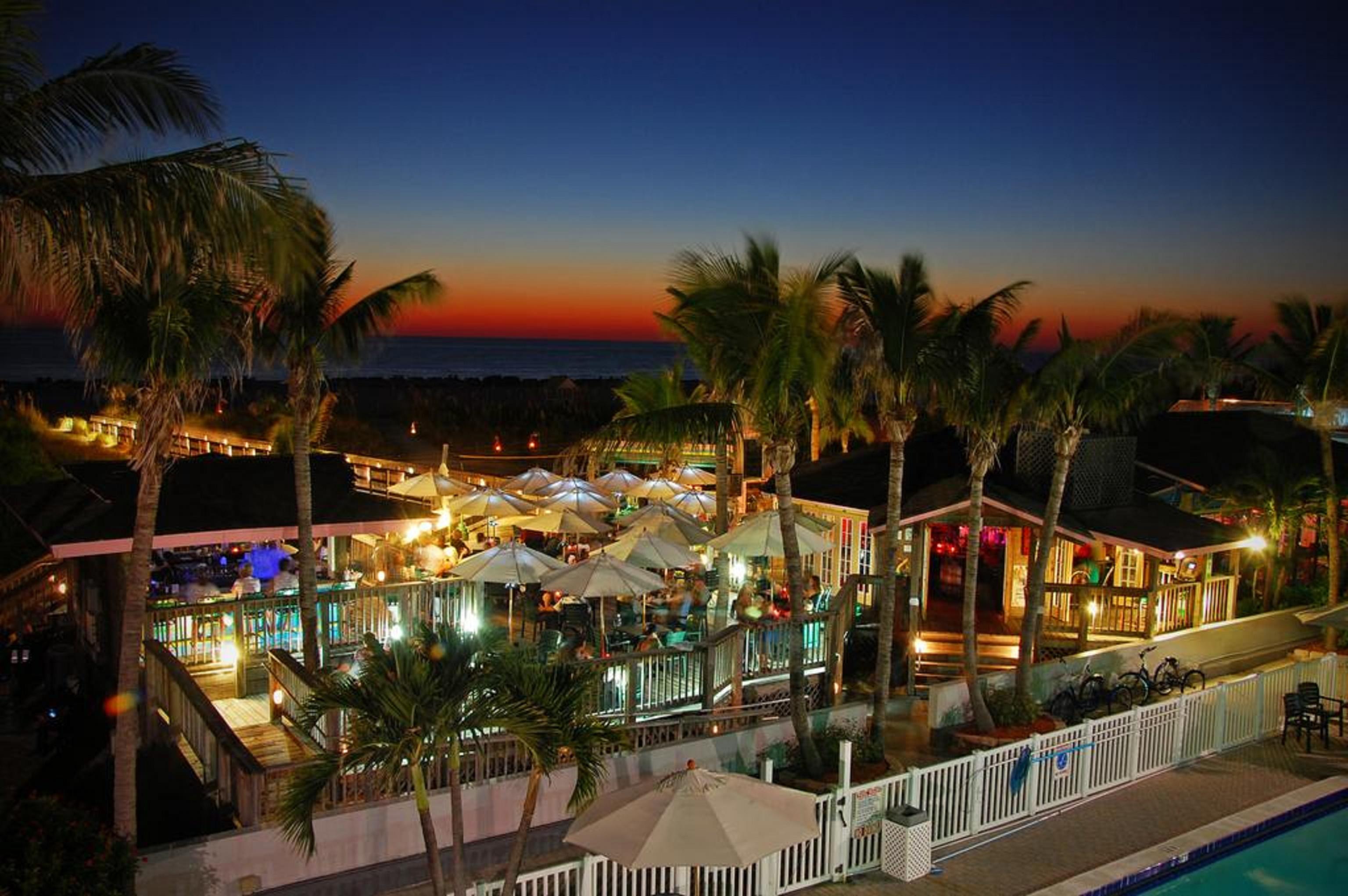 The Beachcomber St. Pete Beach Resort & Hotel Zařízení fotografie